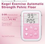 iSTIM V2 Kegel Exerciser for Incontinence & Pelvic Floor Strengthening view 2