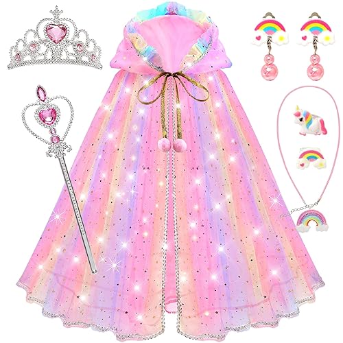 strapless open back dress PicassoTiles 20 Piece Fairytale Royal Princess Dress Up Kit