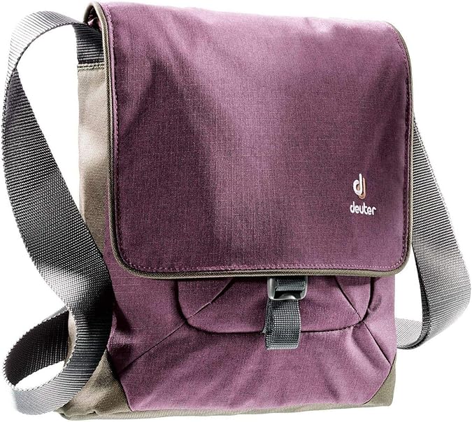 deuter bike bag iii