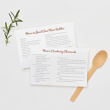 avery postcard paper