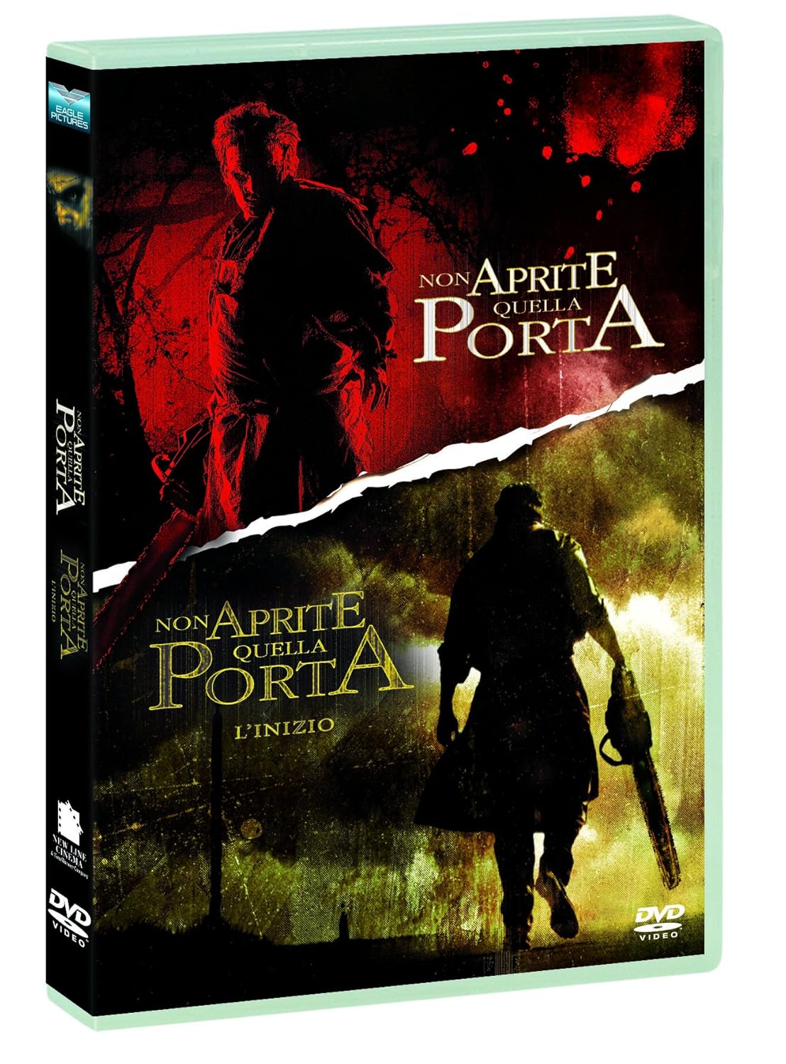 Non Aprite Quella Porta - Parte 2