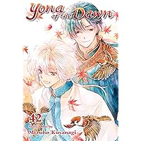 ☆yona☆ Yona of the Dawn, Vol. 37 | Book by Mizuho Kusanagi