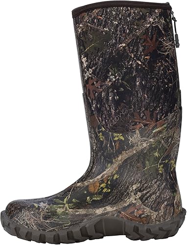 mens knee high hunting boots
