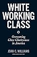 White Working Class: Overcoming Class Cluelessness in America