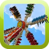 Funfair Ride Simulator: TScan