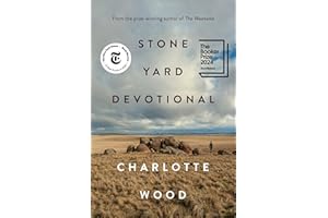 Stone Yard Devotional: A Novel