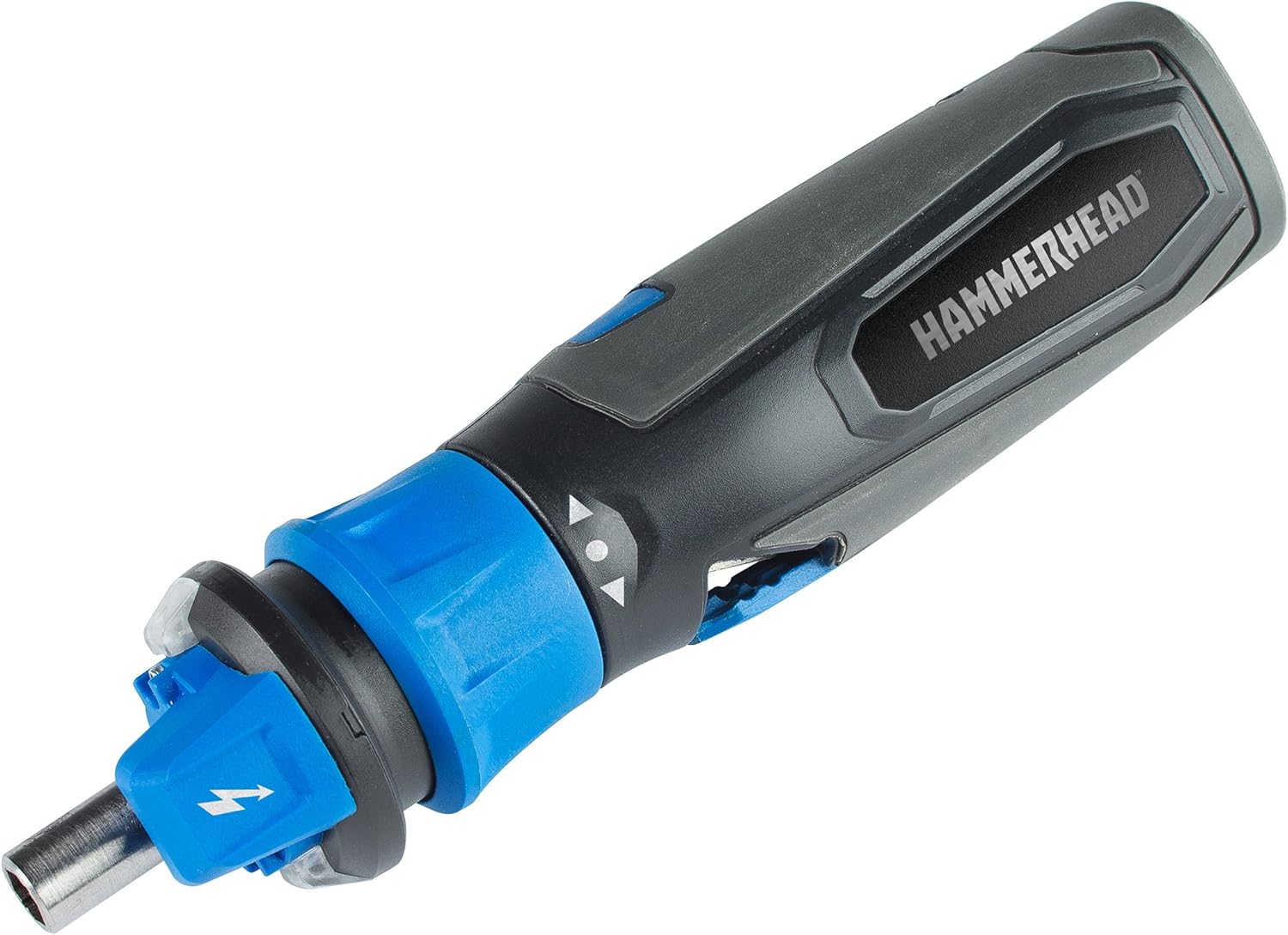 HAMMERHEAD HCSD040-02 4V Lithium 
