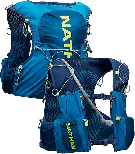 Amazon.com: Salomon Advanced Skin 12 Set Unisex Trail