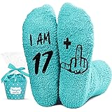 HAPPYPOP 18th Birthday Gifts Ideas - Birthday Socks