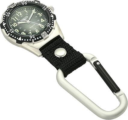 men's aluminum watch