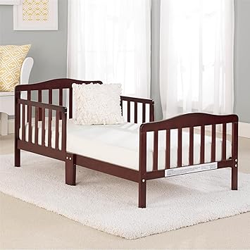 big baby bed