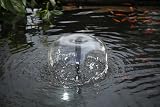 Blagdon Inpond 5-in-1 6000 Easy Care Pond Solution 6000L Pump Filter UV view 9