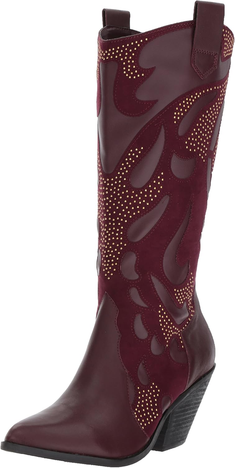 carlos santana cowboy boots