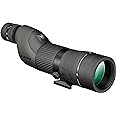 Vortex Optics Crossfire HD Spotting Scopes - HD Optical System, Wide Field of View, Helical Focus, Tripod Adaptable, Rubber Armor, Waterproof, Fogproof, Shockproof - Unlimited, Unconditional Warranty