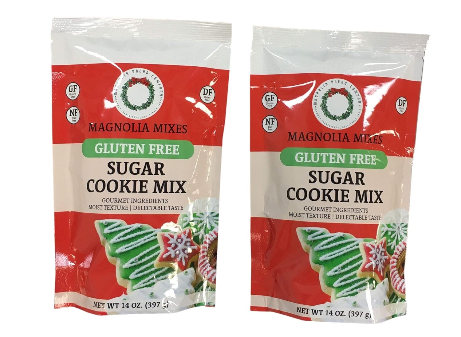Sugar Cookie Mix Grocery & Gourmet Food