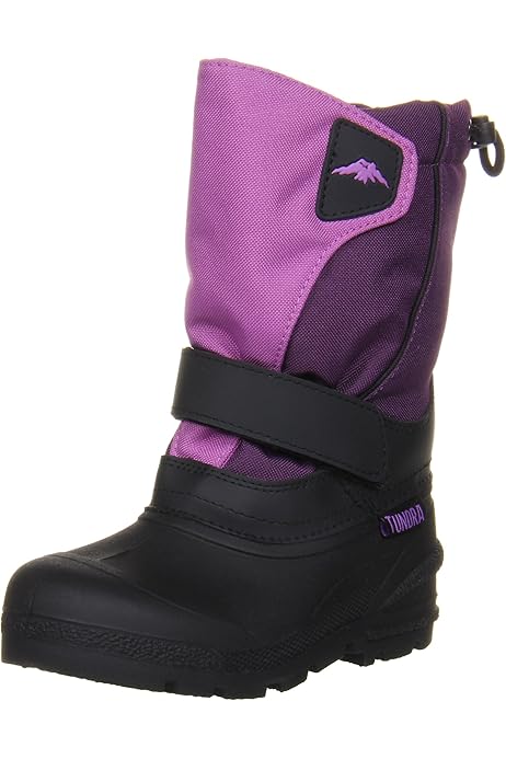 snow boots big w