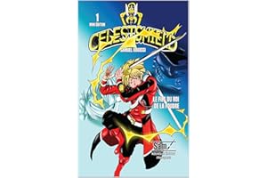 Celestshield: Le fils du roi de foudre (French Edition)