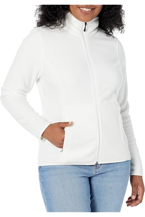 Quarter Zip Fleece Pullover Baltic 