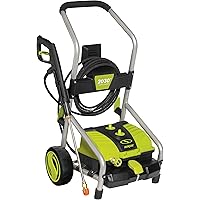 Sun Joe SPX4000 2030 Max Psi 1.76 Gpm 14.5-Amp Electric Pressure Washer
