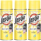 Easy Off Oven Cleaner 14.5oz Aerosol Can (Pack of 3)