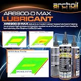 Archoil AR6900-D Max Advanced Diesel Additive 2 x 250ml Treats 500L view 5