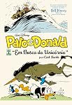 Pato Donald. Em Busca do Unicórnio
