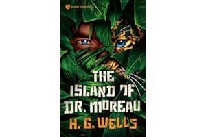 The Island of Dr. Moreau