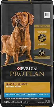 pro plan senior