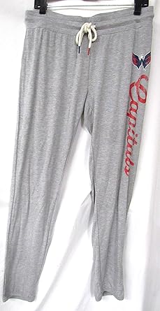 washington capitals sweatpants