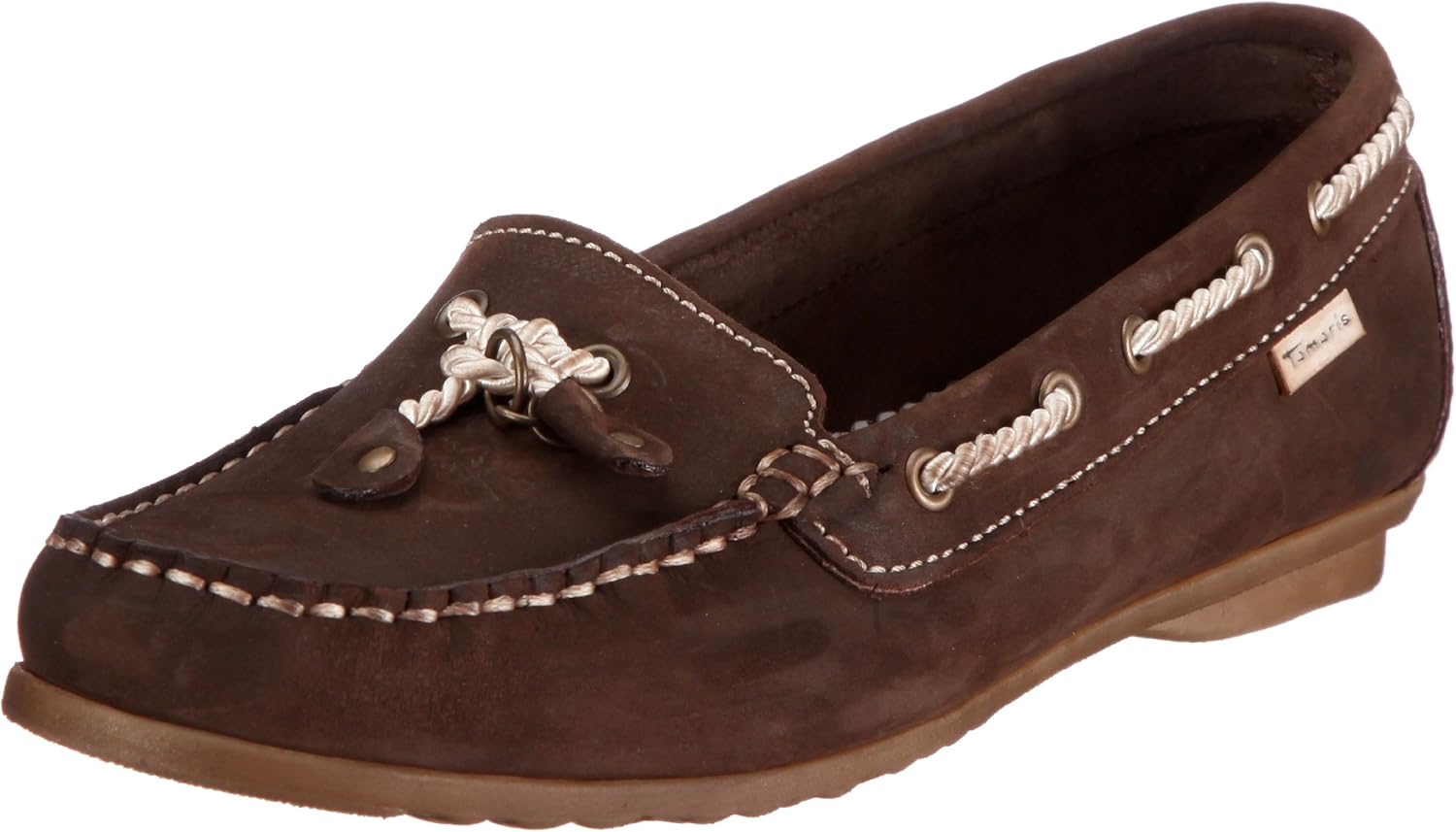 tamaris damen halbschuhe