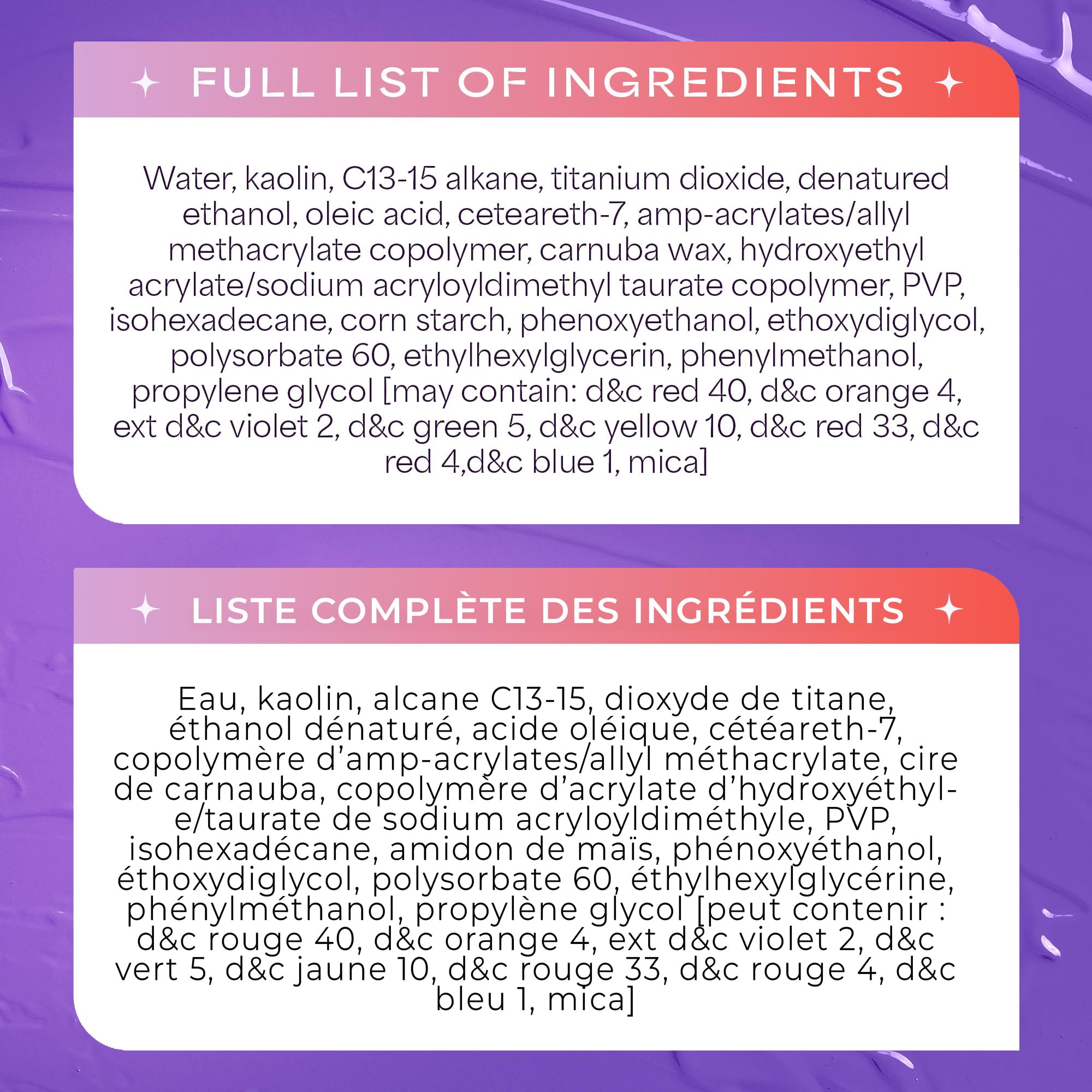 Hally Hair Temporary Hair Color, Shade Stix (Pink) - Halloween Hair Makeup Accessories for Kids, Teens & Adults - 12 ml Washable Hair Chalk & Dye for Festivals, Sporting Events & Parties