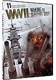 WWII - Waking the Sleeping Giant - 11-Part Documentary Collection