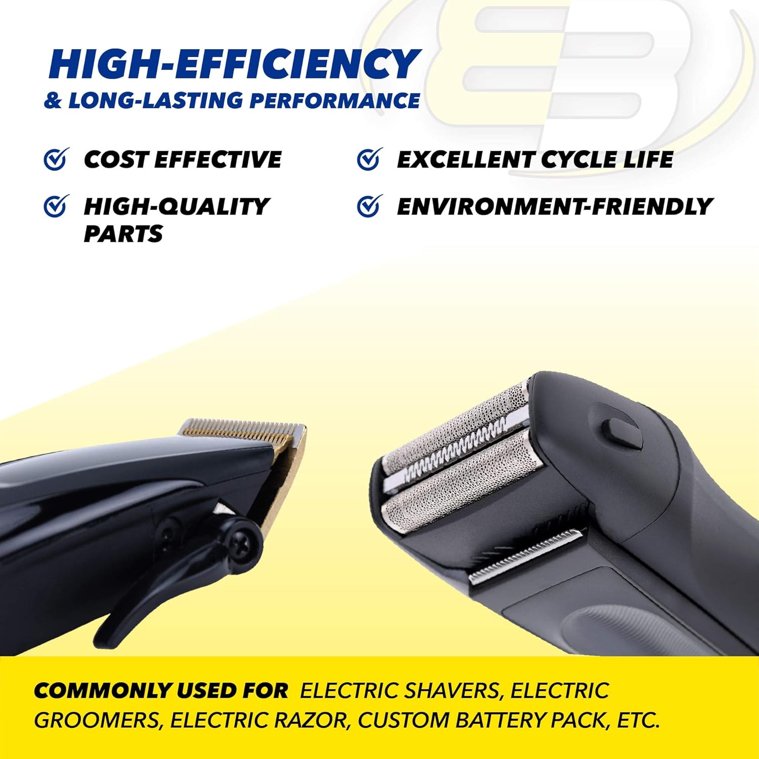 philips norelco bg2040 battery replacement