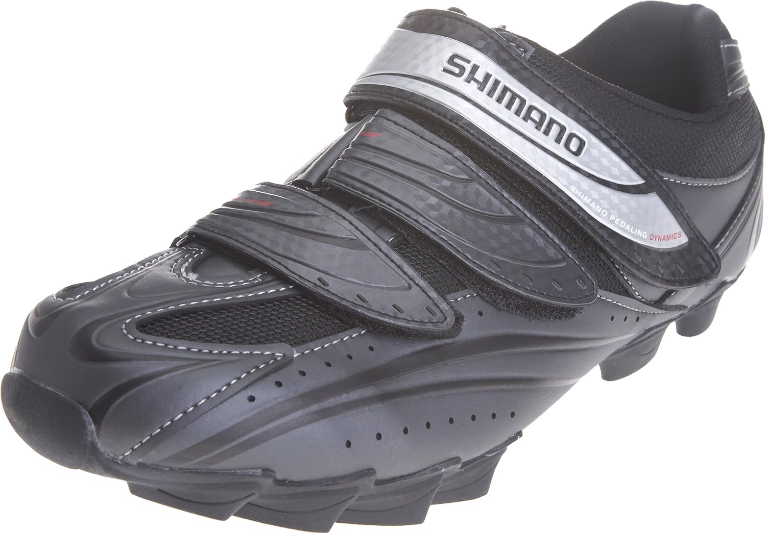 shimano pedaling dynamics shoes