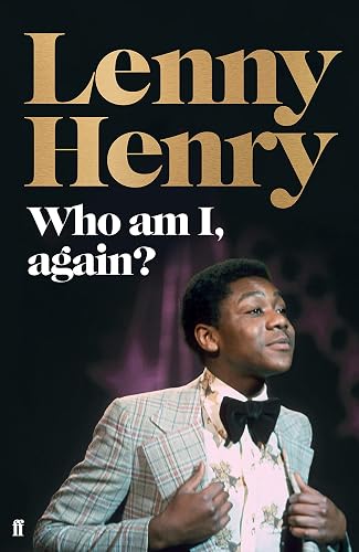 Download Who am I, again? PDF