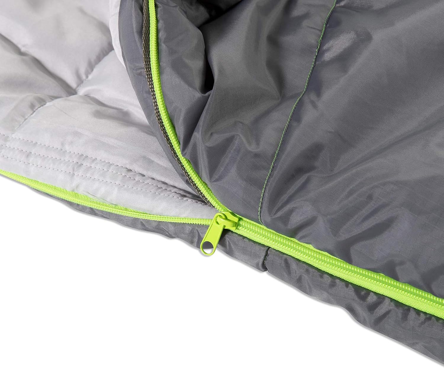 Bestway Unisex Adult Pavillo Mummy Sleeping Bag Hiberhide 0 Inch 230 x 80 x 55 cm, 230 x 80 x 55 cm, colour, 230x80x55 cm - Image 4