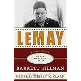 LeMay: A Biography (Great Generals)