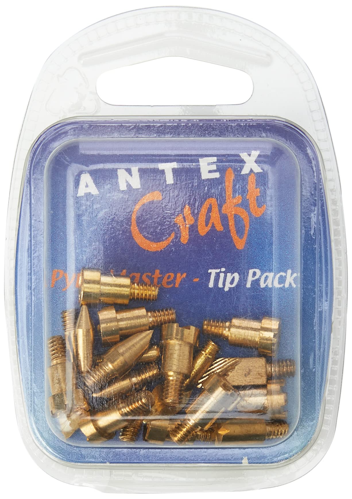 Pyro- Master tip Pack (R9Q00TR0G)