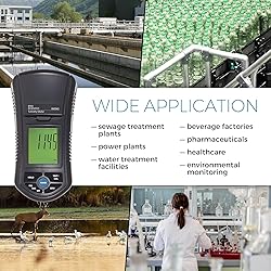 Sper Scientific Turbidity Meter 860040 - Water
