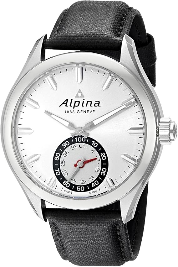 alpina smartwatch