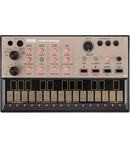 鍵盤楽器 volca modular(MICRO MODULAR SYNTHESISER) volca modular - MICRO MODULAR SYNTHESIZER | KORG (Canada - EN)