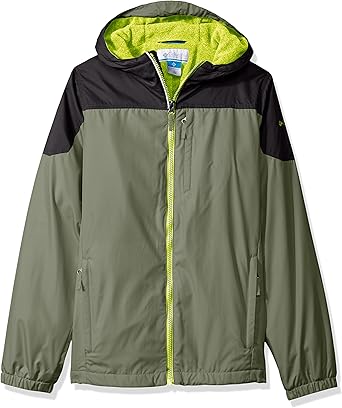 columbia ethan pond jacket