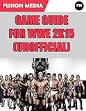 Game Guide for Wwe 2k15