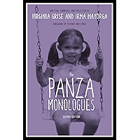 The Panza Monologues book cover
