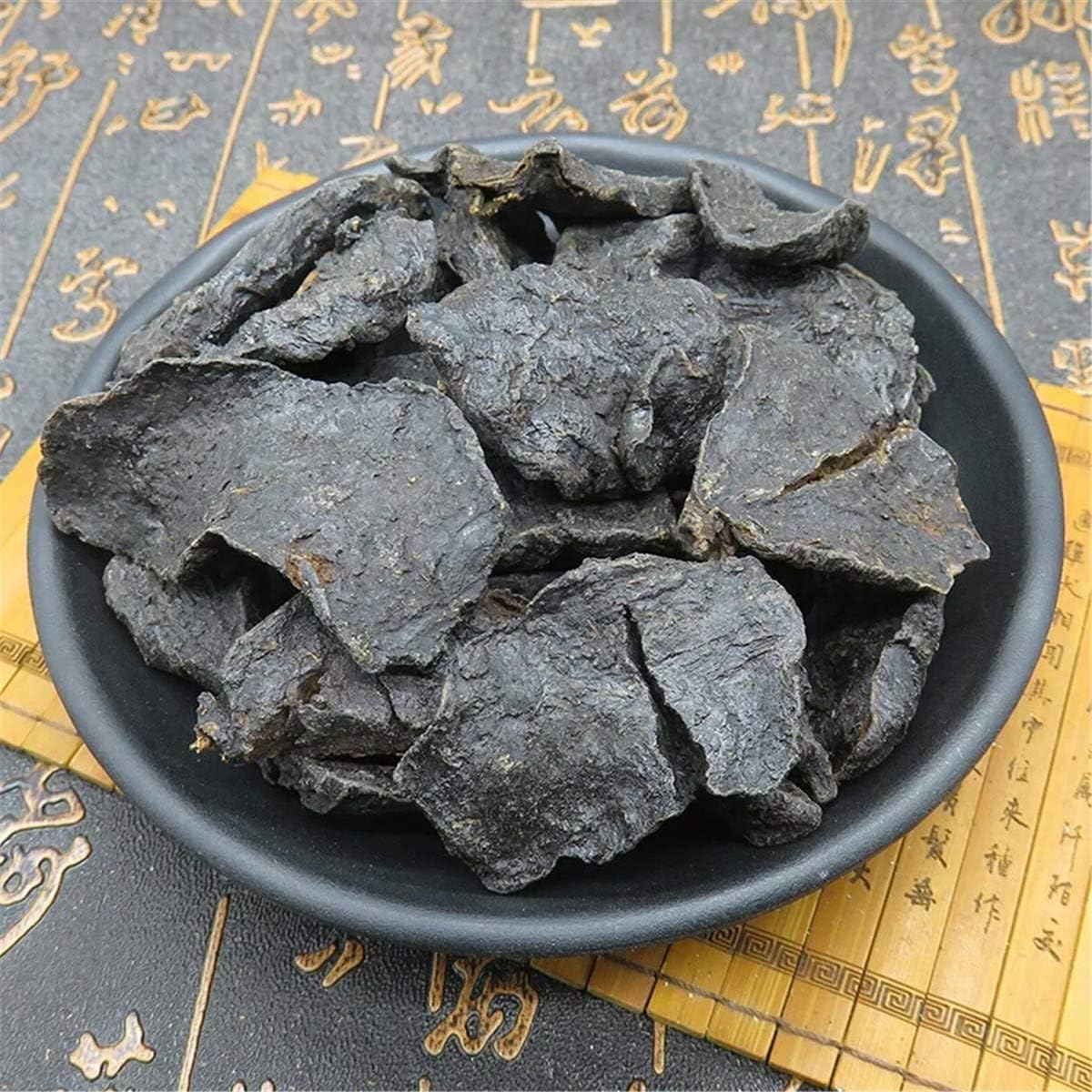 Chinese Herbal Tea He Shou Wu Tasty New Scented Tea Green Tea Health Care Flowers Tea Top-Grade Healthy Green Food (250)