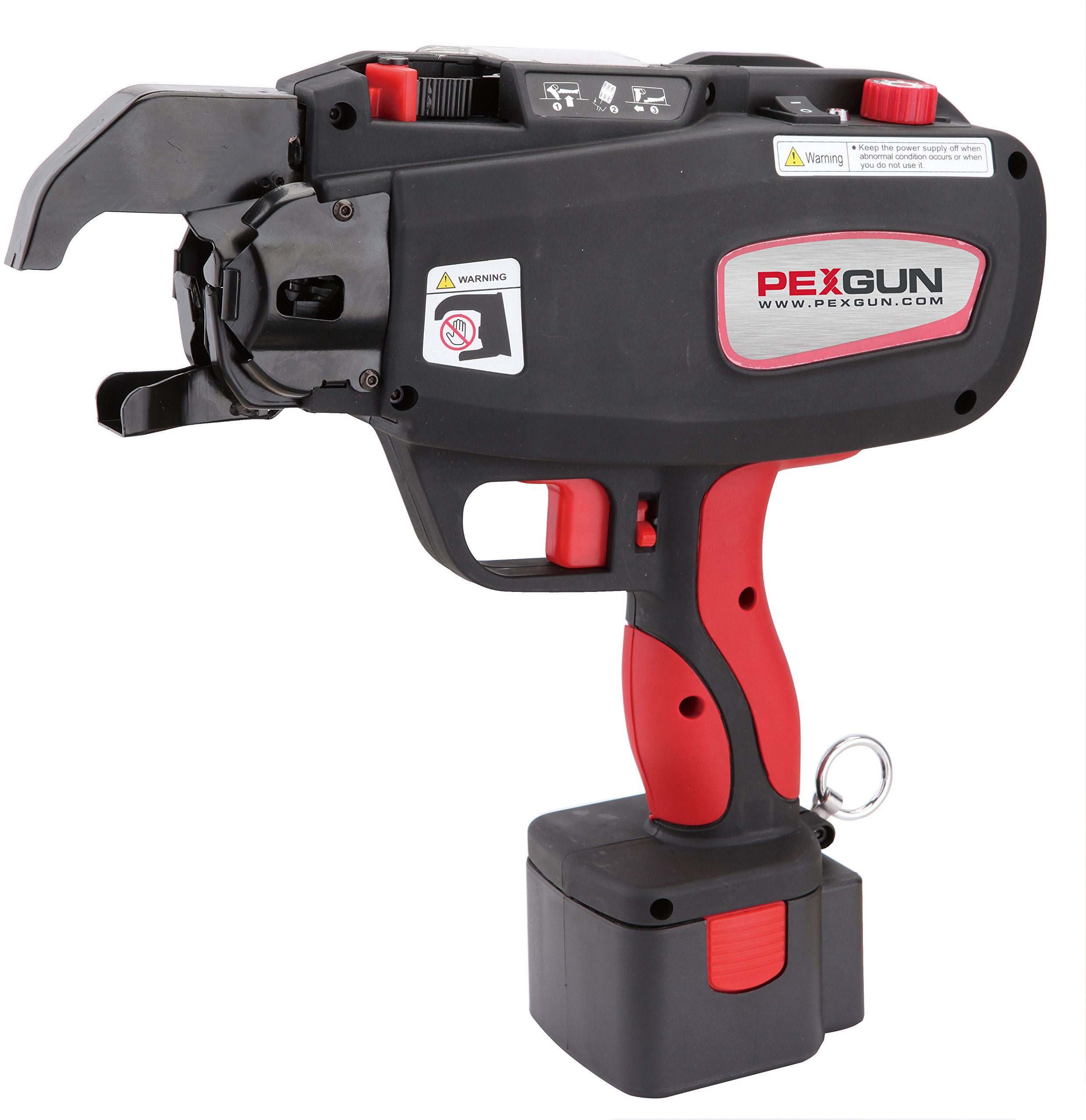 PEX GUN Complete Tool Kit PG101 Buy Online in United Arab Emirates at