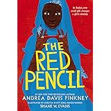 The Red Pencil