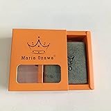 Maria Ozawa Organic Handmade Soap Bar – Green