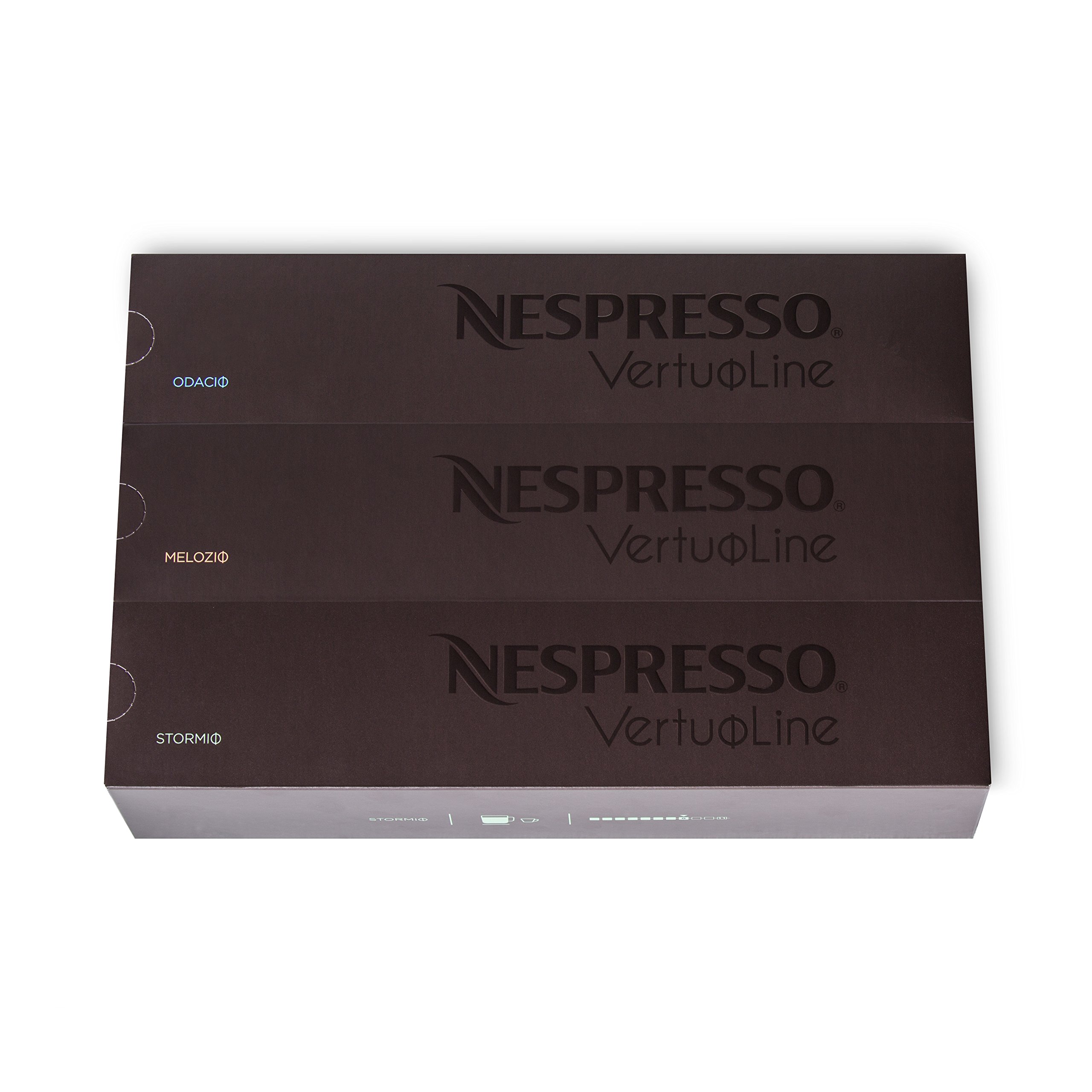 Nespresso Vertuoline Best Seller Assortment, 10 Count (Pack of 3) - Image 6