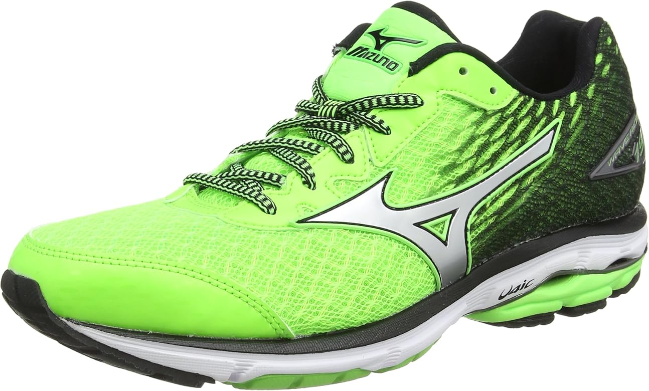 mizuno wave rider 19 mens